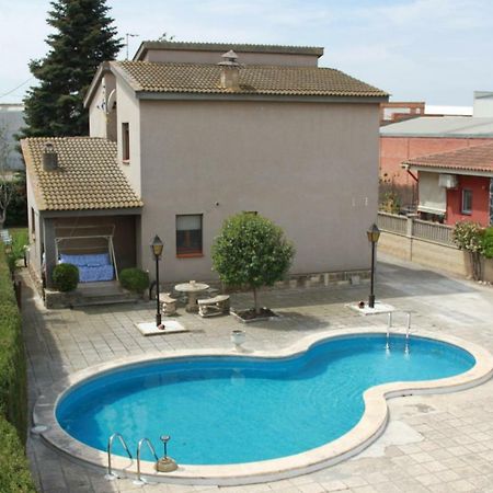Ca L'Ampurdanes Villa Alcoletge Ngoại thất bức ảnh