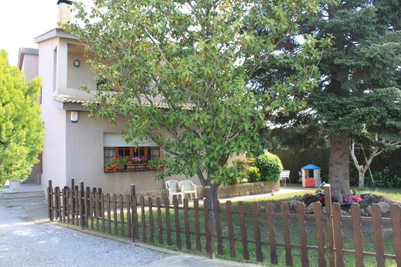 Ca L'Ampurdanes Villa Alcoletge Ngoại thất bức ảnh