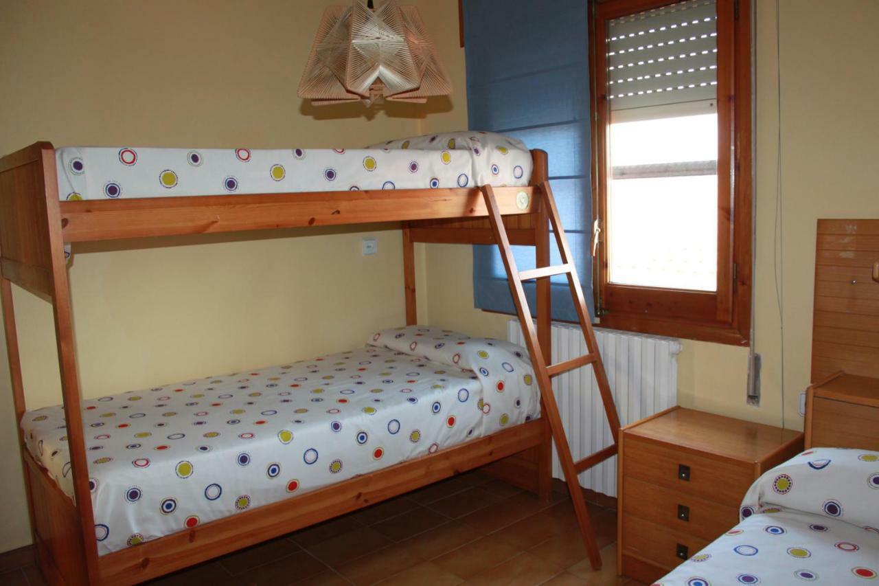 Ca L'Ampurdanes Villa Alcoletge Ngoại thất bức ảnh