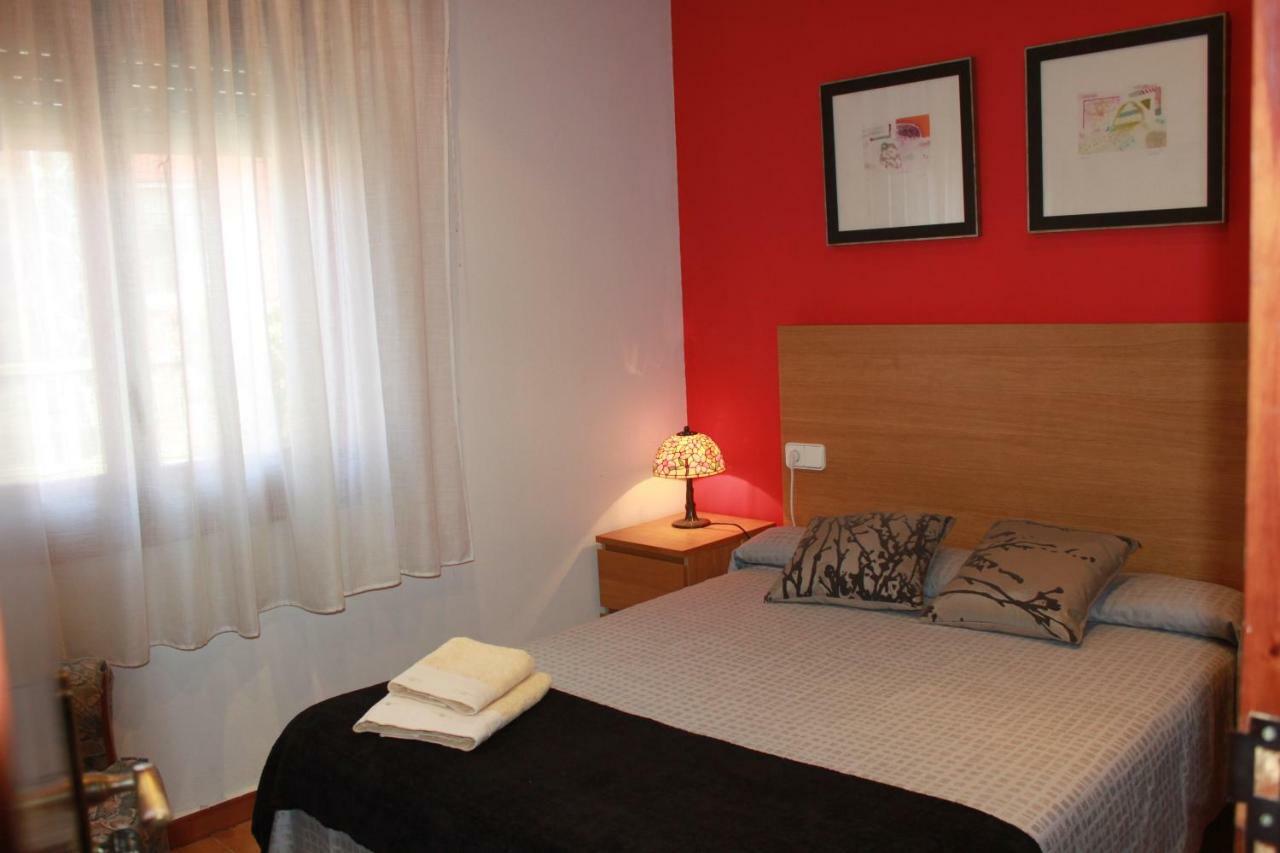 Ca L'Ampurdanes Villa Alcoletge Ngoại thất bức ảnh