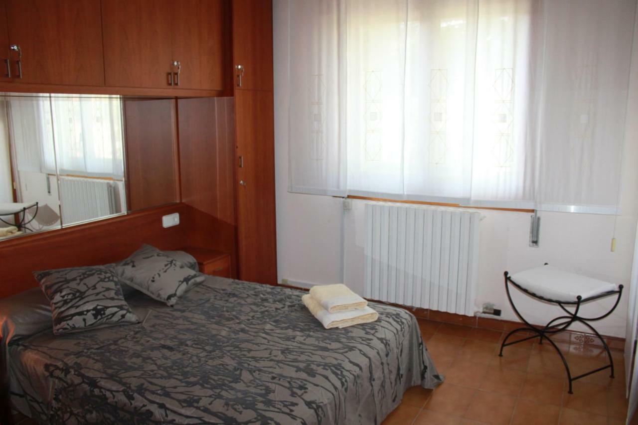 Ca L'Ampurdanes Villa Alcoletge Ngoại thất bức ảnh
