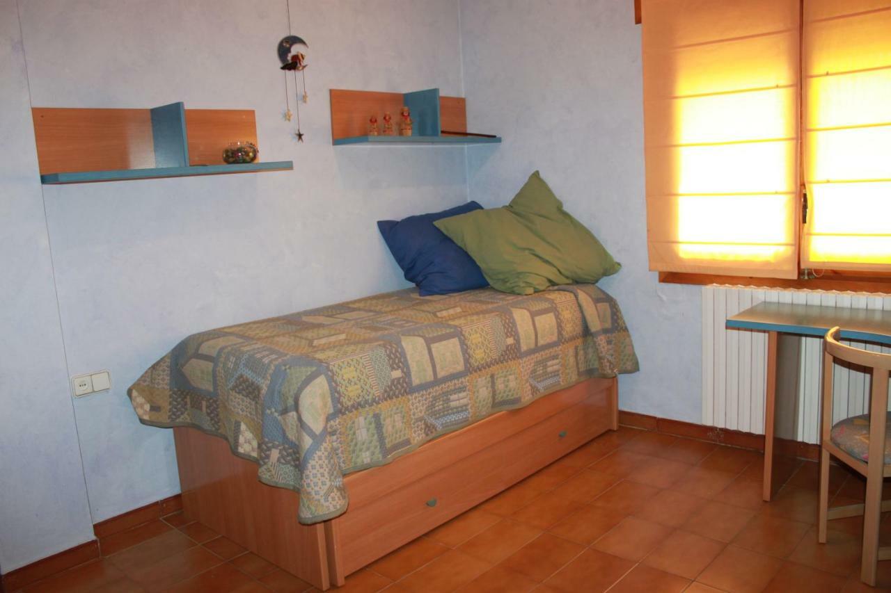 Ca L'Ampurdanes Villa Alcoletge Ngoại thất bức ảnh